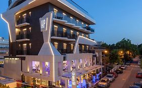 Hotel Petronio